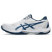 Теннисные кроссовки ASICS M GEL-ROCKET 12 (100)