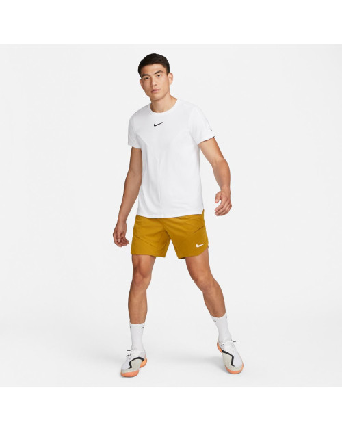 Теннисные шорты NIKE M NKCT DF ADVTG SHORT 7IN