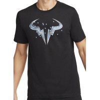 Теннисная футболка RN M NIKE DF TEE SP24 Теннисная футболка RN M NIKE DF TEE SP24