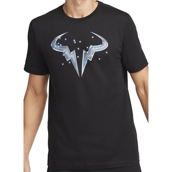 Тенісна футболка RN M NIKE DF TEE SP24 Тенісна футболка RN M NIKE DF TEE SP24