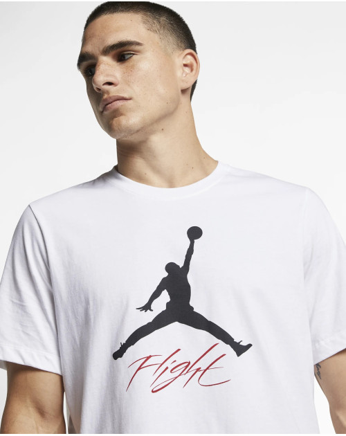 Футболка NIKE JUMPMAN FLIGHT HBR TEE