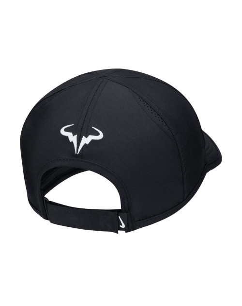 Кепка NIKE RAFA U DF CLUB CAP BK