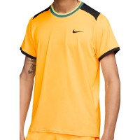 Теннисная футболка NIKE M DF ADVTG TOP