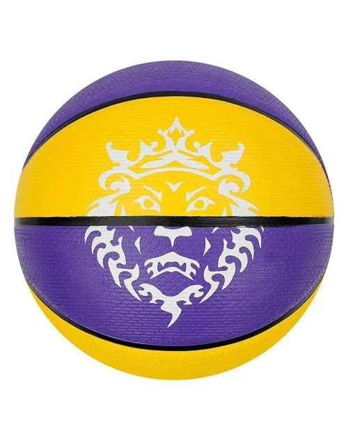 Мяч баскетбольный NIKE LeBron PLAYGROUND 2.0 8P