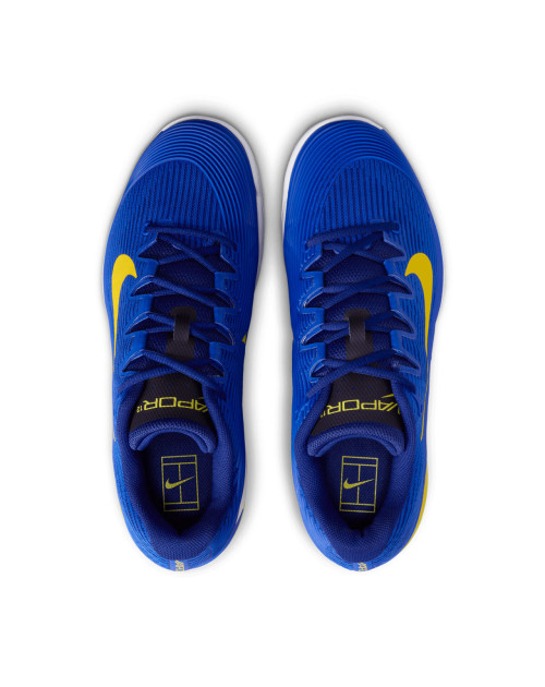 Теннисные кроссовки NIKE M ZOOM VAPOR 12 HC lbl