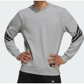 Толстовка ADIDAS M FI 3S CREW