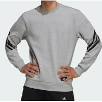 Толстовка ADIDAS M FI 3S CREW