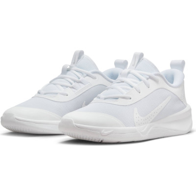 Кросівки NIKE OMNI MULTI-COURT (GS)