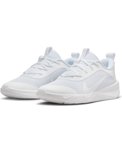 Кроссовки NIKE OMNI MULTI-COURT (GS)