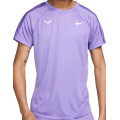 Теннисная футболка Nike M Rafa DF Challenger Top SS