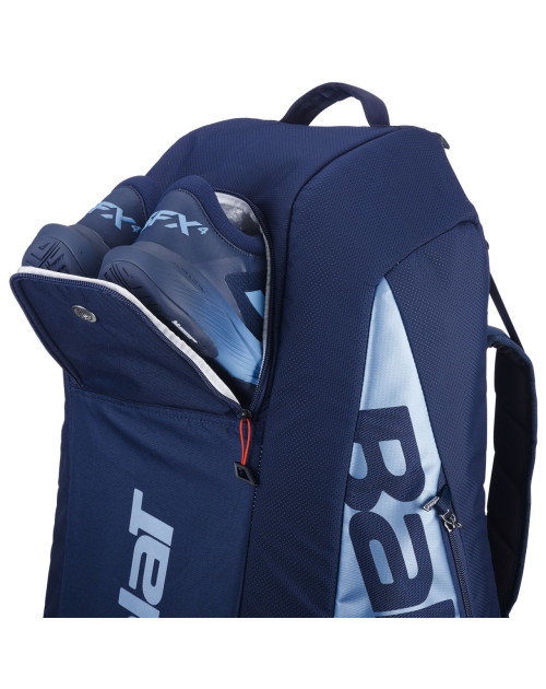 Теннисный чехол Babolat RH X 6 PURE DRIVE NEW