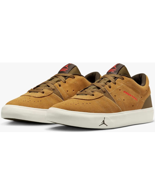 Кроссовки Jordan Series