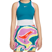 Теннисное платье W Nike DF SLAM DRESS MB
