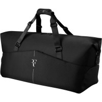 Теннисный чехол WILSON RF PRACTICE RACQUET BAG BLACK