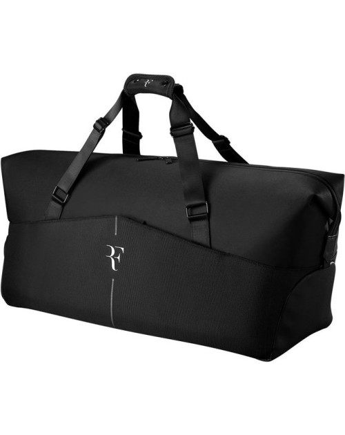 Тенісний чохол WILSON RF PRACTICE RACQUET BAG BLACK