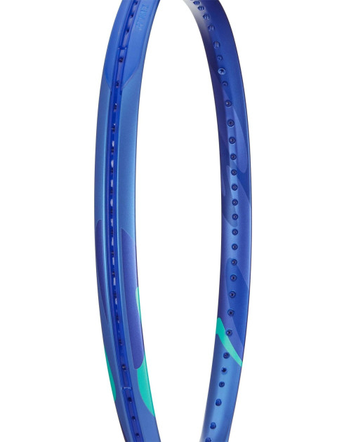 Теннисная ракетка Yonex 08 Ezone 98 (305g) Blast Blue