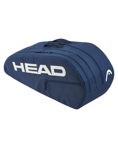 Теннисный чехол Head Base Racquet Bag M NV NEW
