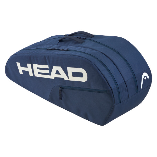 Тенісний чохол Head Base Racquet Bag M NV NEW