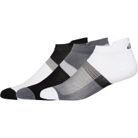 Теннисные носки Asics 3PPK COLOR BLOCK ANKLE