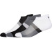 Теннисные носки Asics 3PPK COLOR BLOCK ANKLE
