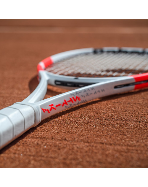 Теннисная ракетка Babolat PURE STRIKE 100 16/20 NEW
