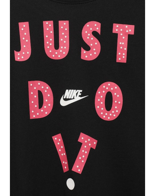 Тенісна футболка NIKE G TEE SCOOP JDI EYE