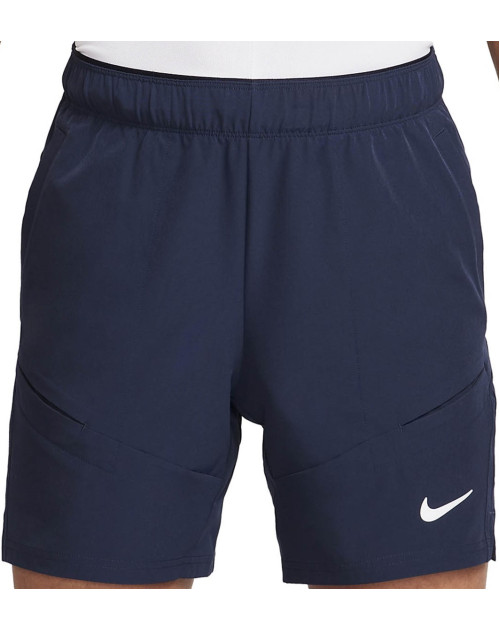 Теннисные шорты M NIKE DF ADVTG SHORT 7IN