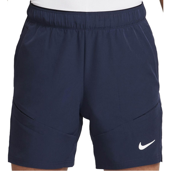 Тенісні шорти M NIKE DF ADVTG SHORT 7IN Тенісні шорти M NIKE DF ADVTG SHORT 7IN