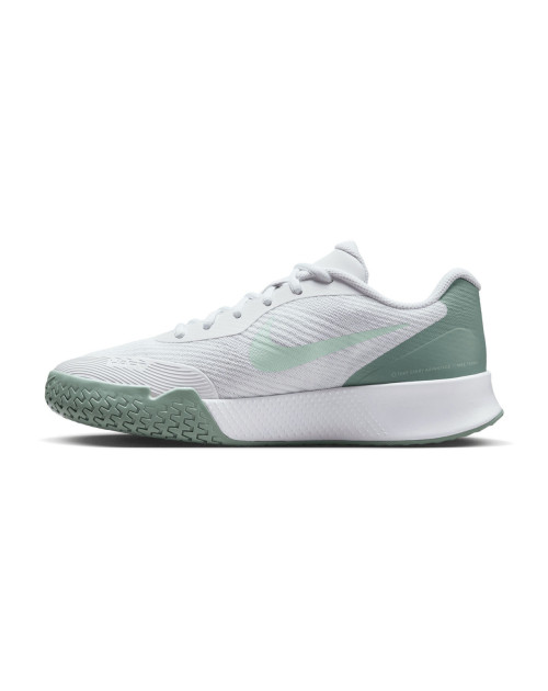 Теннисные кроссовки NIKE W VAPOR LITE 3 HC whr