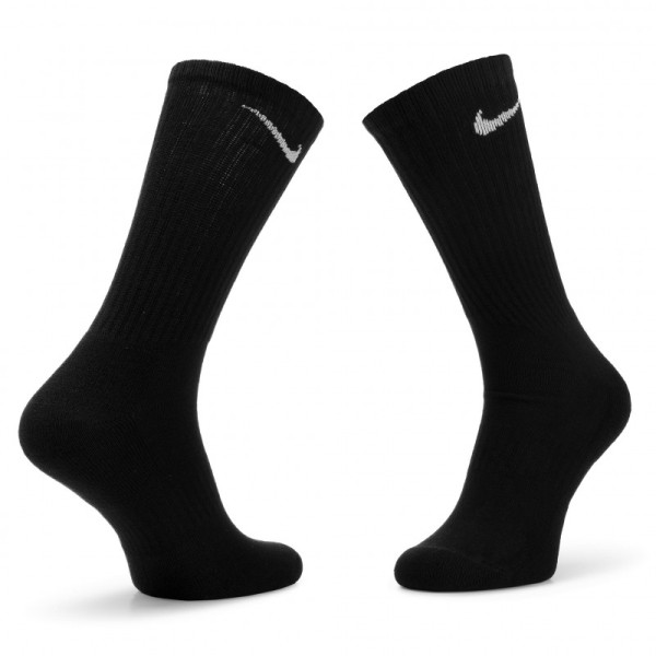 Шкарпетки NIKE 6 PACK EVERYDAY CUSHION CREW SOCK по 1 шт. Шкарпетки NIKE 6 PACK EVERYDAY CUSHION CREW SOCK по 1 шт.