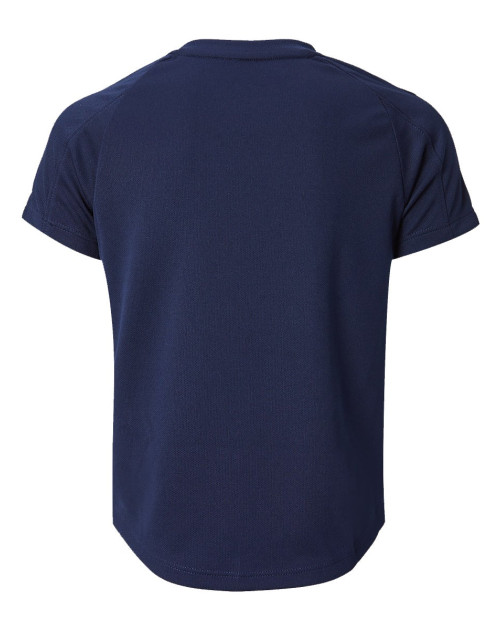 Тенісна футболка B NIKE DF VCTRY SS TOP