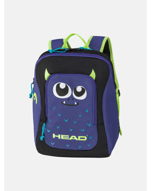 Теннисный рюкзак Head Kid's Backpack Monster NEW