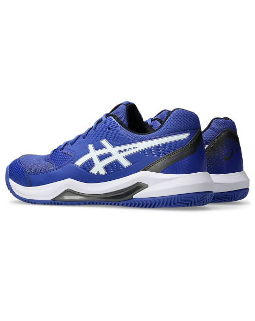 Теннисные кроссовки ASICS M GEL-DEDICATE 8 CLAY (402)