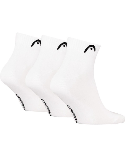 Носки Head ALL SPORTS TRAINING QUARTER 3P