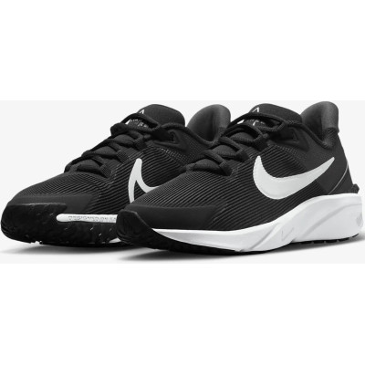 Кросівки NIKE STAR RUNNER 4 NN (GS)