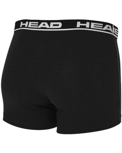 Трусы-боксеры Head BASIC BOXER 2P