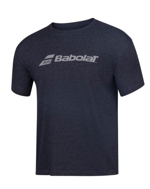 Теннисная футболка BABOLAT EXERCISE TEE MEN