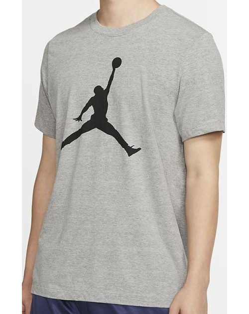 Футболка M J JUMPMAN SS CREW