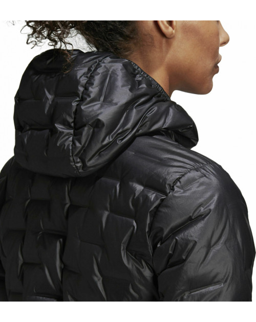 Куртка ADIDAS W LIGHT DOWN Hooded Jacket