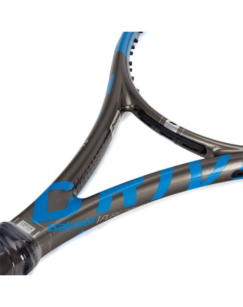 Теннисная ракетка BABOLAT PURE DRIVE VS UNSTR NC