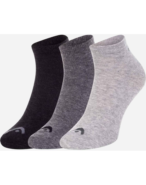 Носки теннисные HEAD 3P Sneaker Unisex