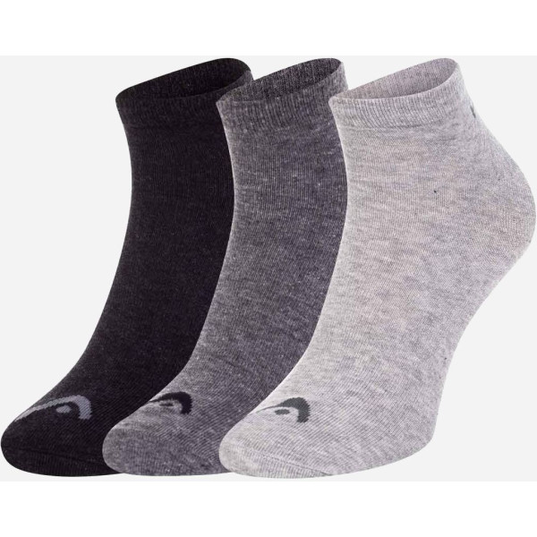 Носки теннисные HEAD 3P Sneaker Unisex
