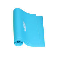 Эспандер-лента LiveUp 1,2 м TPE BAND blue