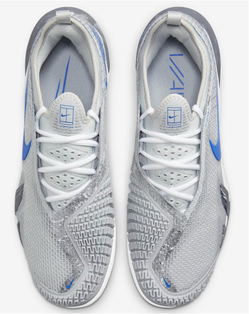 Кроссовки NIKE REACT VAPOR NXT HC All Court