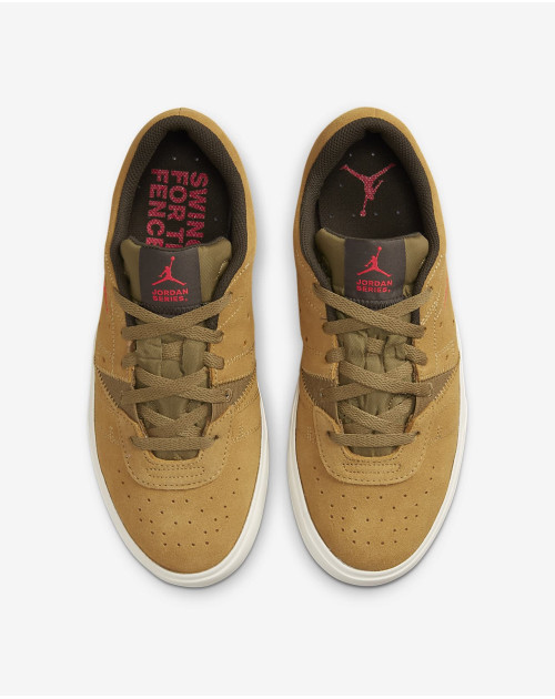 Кроссовки Jordan Series