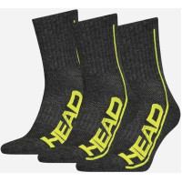 Носки Head PERFORMANCE SHORT CREW 3P UNISEX