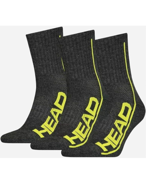 Носки Head PERFORMANCE SHORT CREW 3P UNISEX