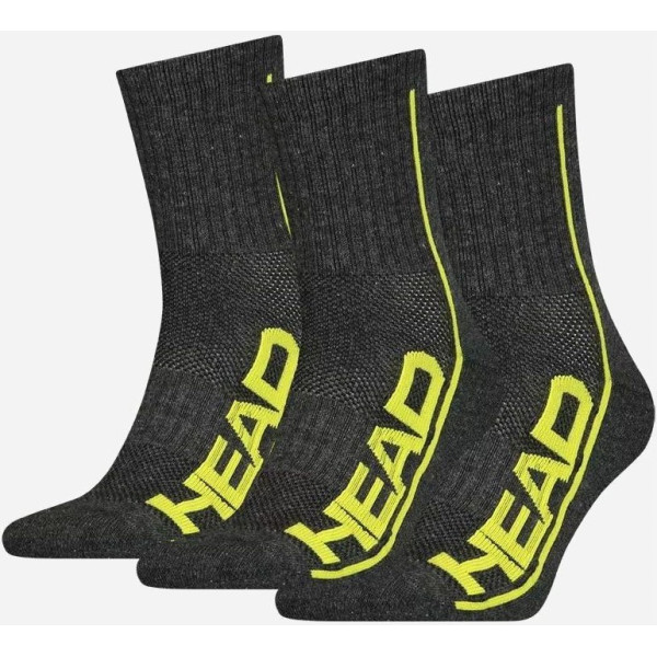 Носки Head PERFORMANCE SHORT CREW 3P UNISEX