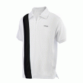 Теннисное поло Head Club Baddley Jr Poloshirt Zip