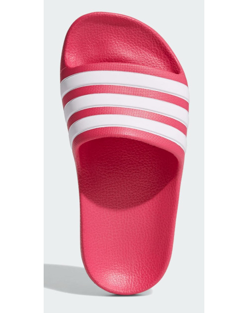 Тапочки ADIDAS J ADILETTE AQUA K